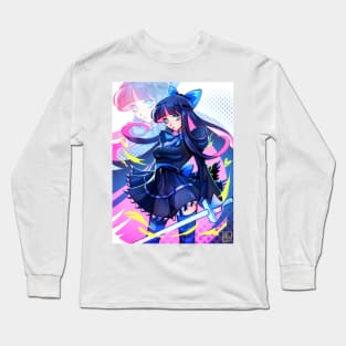 Stocking Anarchy Long Sleeve T-Shirt